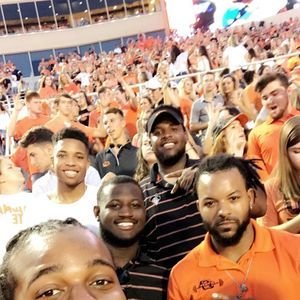 Meet your Posher, Stanford